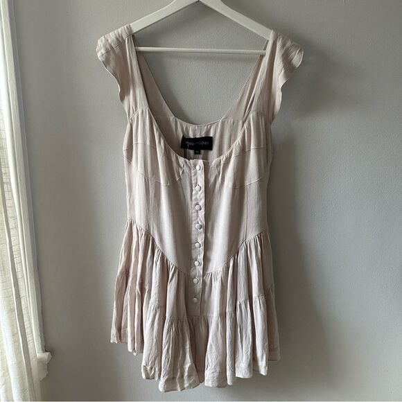 Vanessa Mooney Elisabeth Dress - Picture 6 of 13